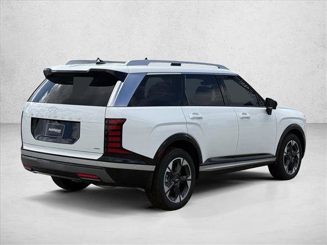 New 2026 Hyundai Palisade Limited AWD/4WD video 2