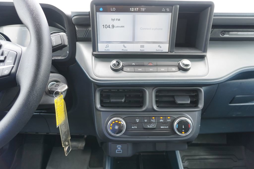 Used 2024 Ford Maverick Tremor w/ Tremor Off-Road Package image 13