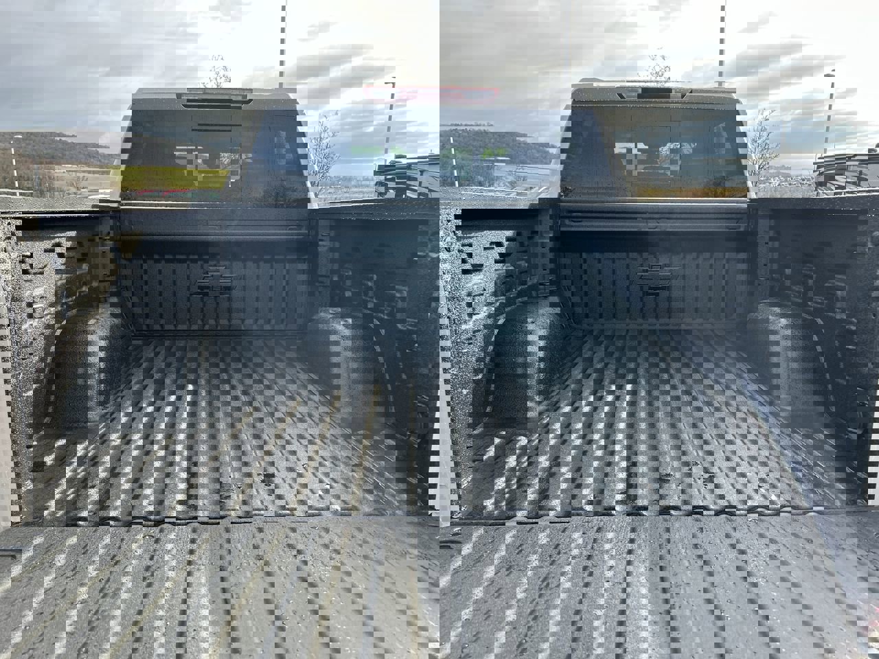 New 2026 Chevrolet Silverado 1500 RST image 9