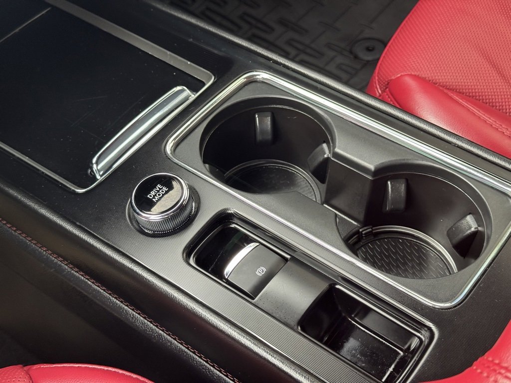 Used 2023 Lincoln Corsair Reserve w/ Equipment Group 201A image 16