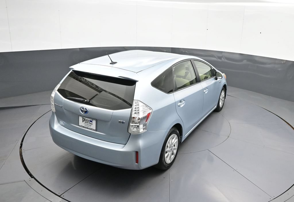 Used 2012 Toyota Prius V Three FWD image 37