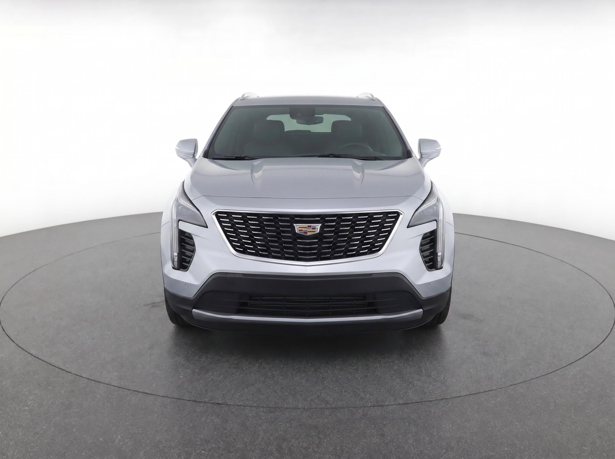 Certified 2023 Cadillac XT4 Premium Luxury w/ Enhanced Visibility Package FWD image 5