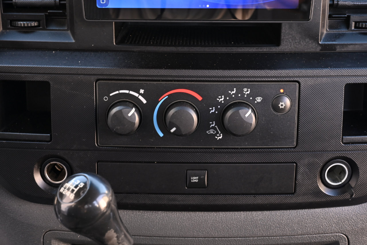 Used 2008 Dodge Ram 2500 Truck ST w/ Popular Equipment Group image 41