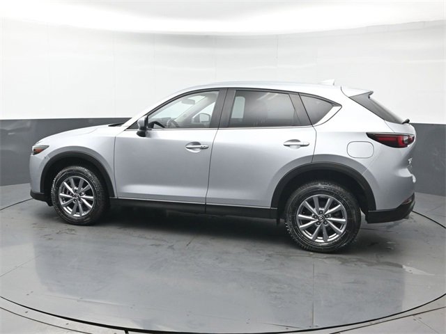 Certified 2023 MAZDA CX-5 AWD 2.5 S w/ Select Package image 3