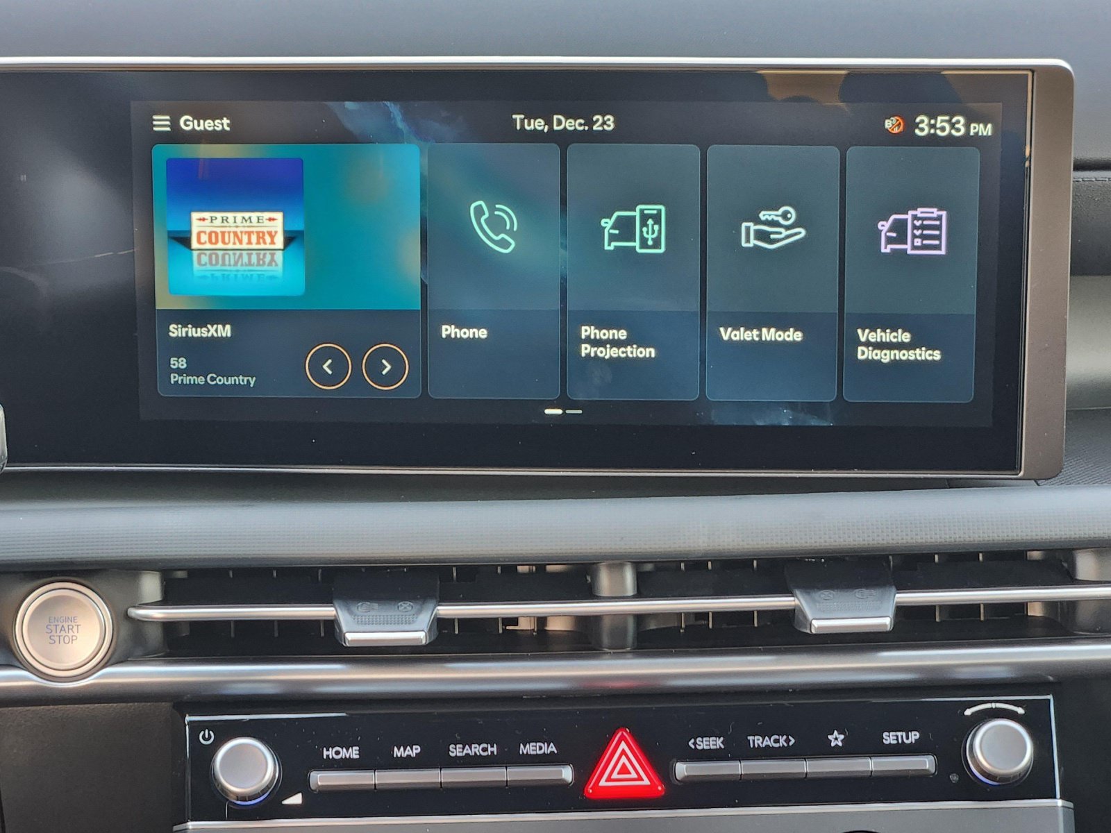 New 2026 Hyundai Santa Cruz SE AWD/4WD image 25