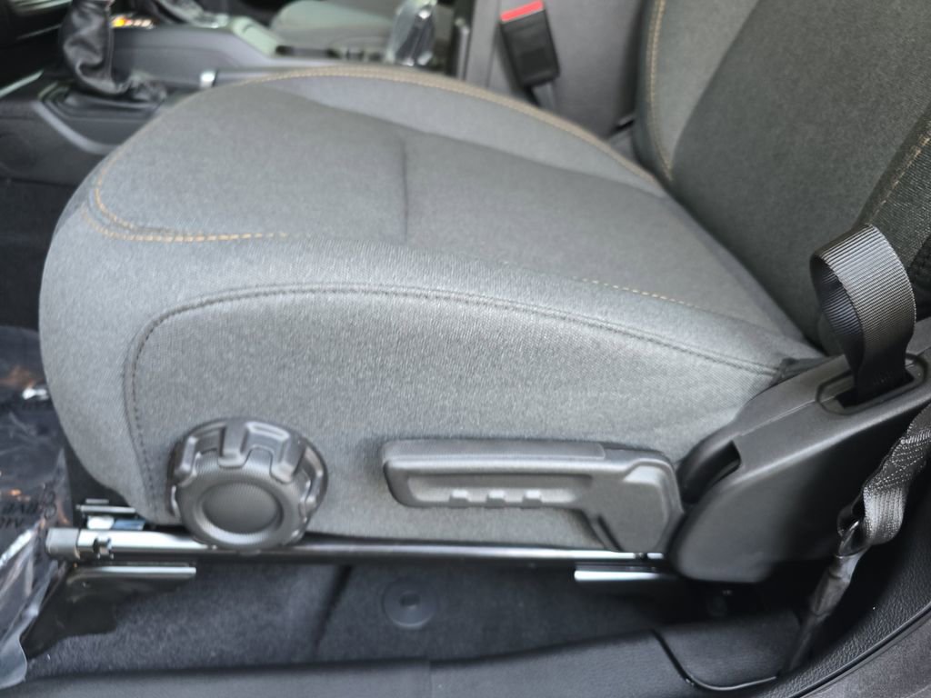 New 2025 Jeep Wrangler Sport S image 28