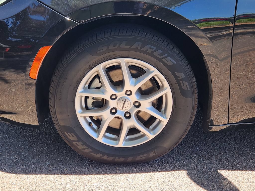 Used 2022 Chrysler Pacifica Touring-L FWD image 30