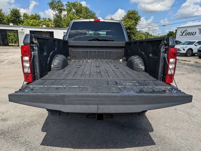 Used 2020 Ford F350 XLT w/ XLT Premium Package AWD/4WD image 13