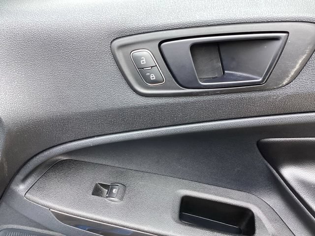 Used 2022 Ford EcoSport SES w/ Interior Protection Package AWD/4WD image 20