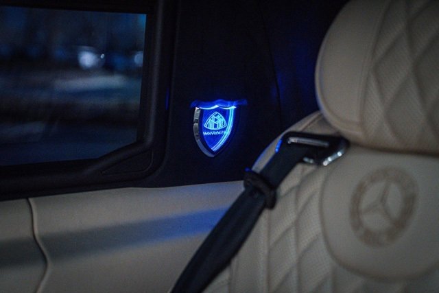 Used 2017 Mercedes-Benz Metris Passenger image 59