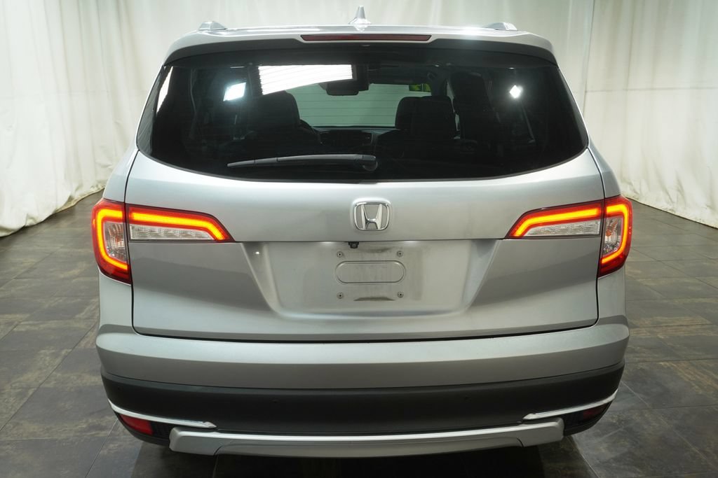 Used 2019 Honda Pilot Elite image 5