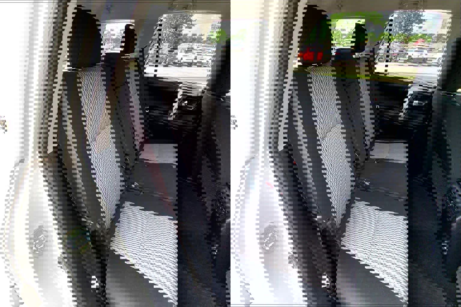 Used 2023 Toyota 4Runner SR5 image 19