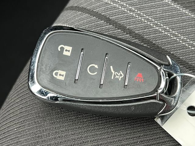 Certified 2023 Chevrolet Blazer LT w/ Convenience Package image 32