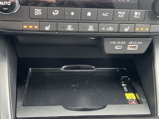 New 2026 Subaru Outback Limited image 16