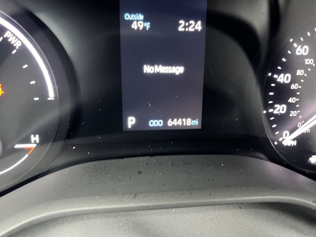 Certified 2023 Toyota Sienna XLE image 18