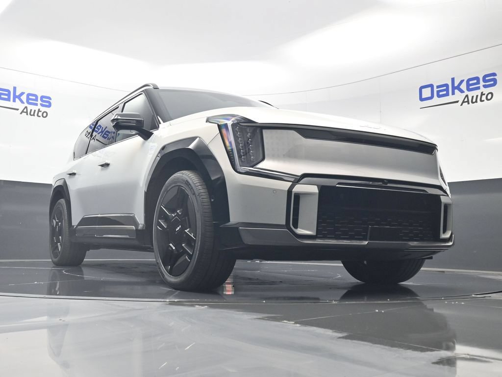 New 2026 Kia EV9 GT-Line AWD/4WD image 43
