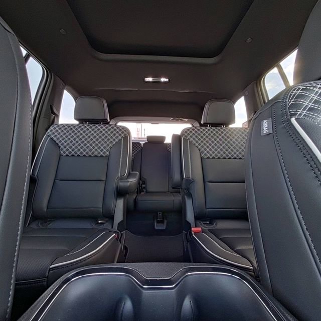 New 2026 GMC Acadia Denali w/ Super Cruise Package AWD/4WD image 34