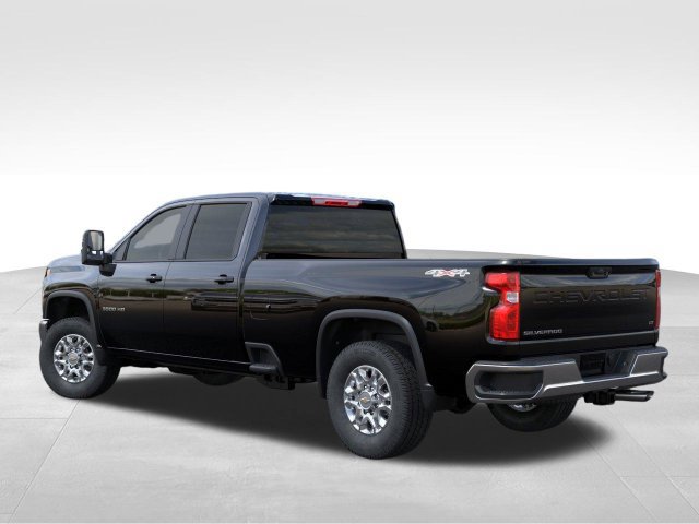 New 2026 Chevrolet Silverado 3500 LT AWD/4WD image 3