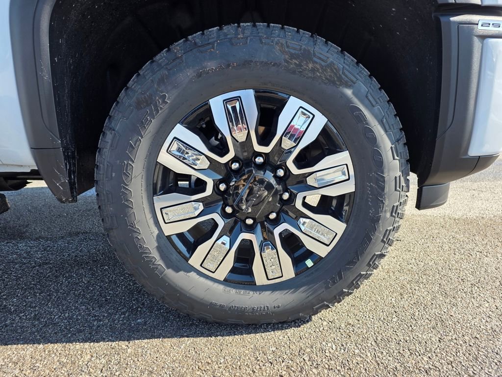 New 2026 GMC Sierra 2500 Denali w/ Technology Package image 30