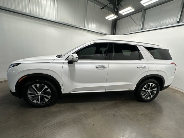 Used 2020 Hyundai Palisade SEL image 2