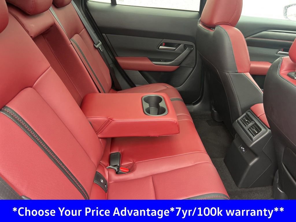 Used 2025 MAZDA CX-50 AWD 2.5 Hybrid w/ Cargo Package image 21