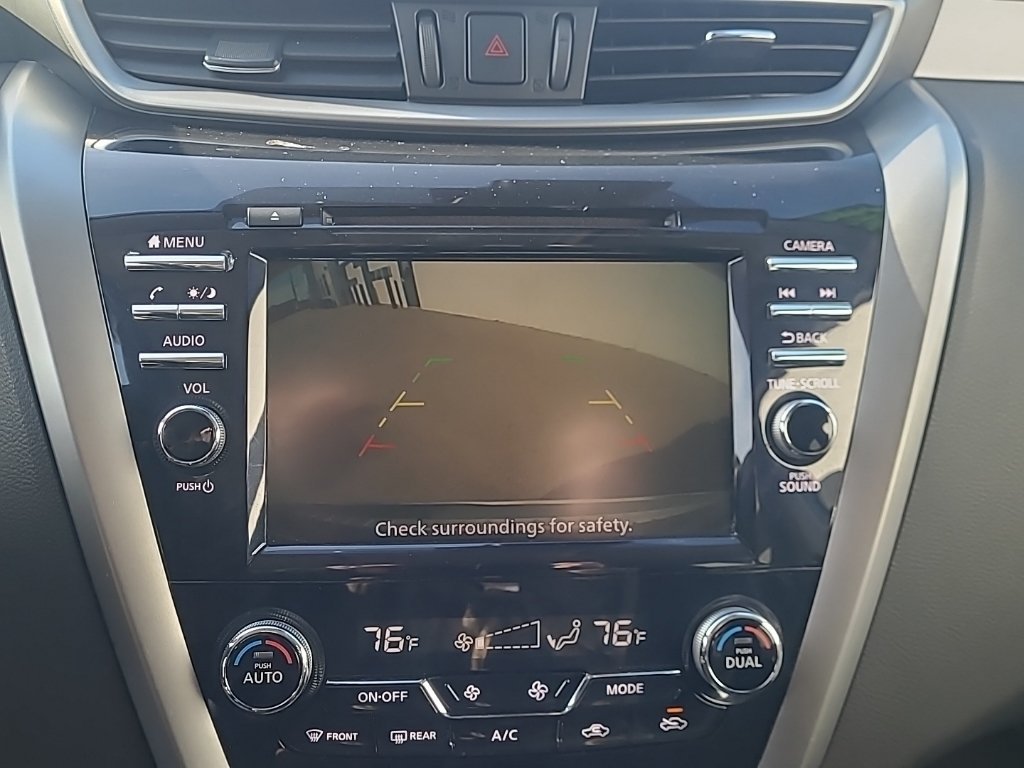 Used 2022 Nissan Murano S AWD/4WD image 22