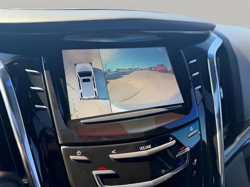 Used 2016 Cadillac Escalade Platinum image 59