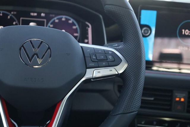 New 2026 Volkswagen Jetta GLI Autobahn image 9