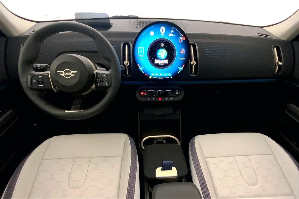 Used 2025 MINI Cooper Countryman S AWD/4WD image 16