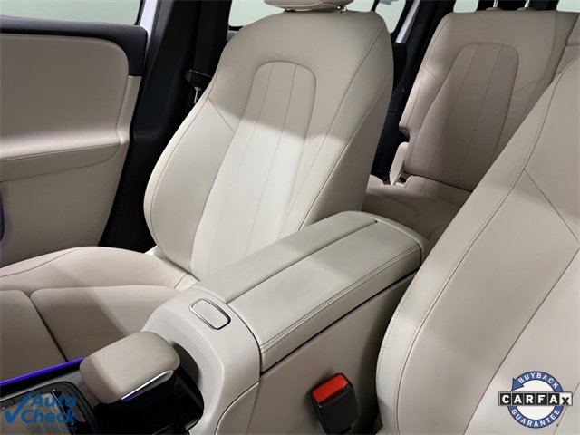 Used 2023 Mercedes-Benz EQB 300 4MATIC w/ Pinnacle Package image 59