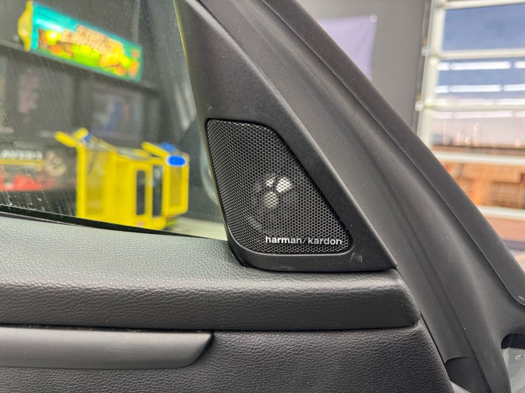 Used 2011 BMW 335is Convertible RWD image 23