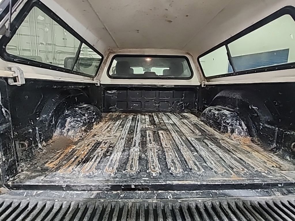 Used 2016 RAM 2500 Tradesman w/ Chrome Appearance Group AWD/4WD image 16