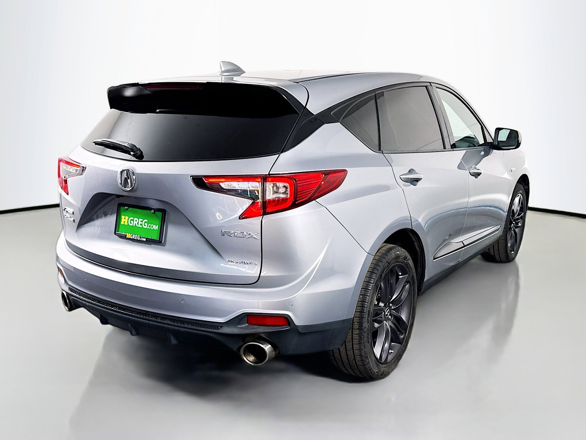 Used 2019 Acura RDX A-Spec image 10