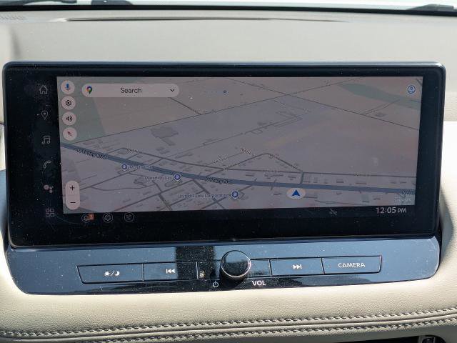 Used 2024 Nissan Rogue SL w/ SL Premium Package image 25