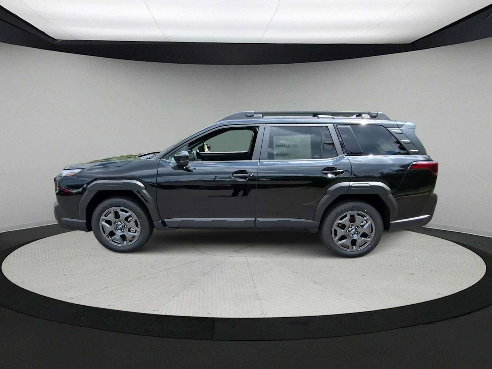 New 2026 Subaru Outback Premium AWD/4WD image 5