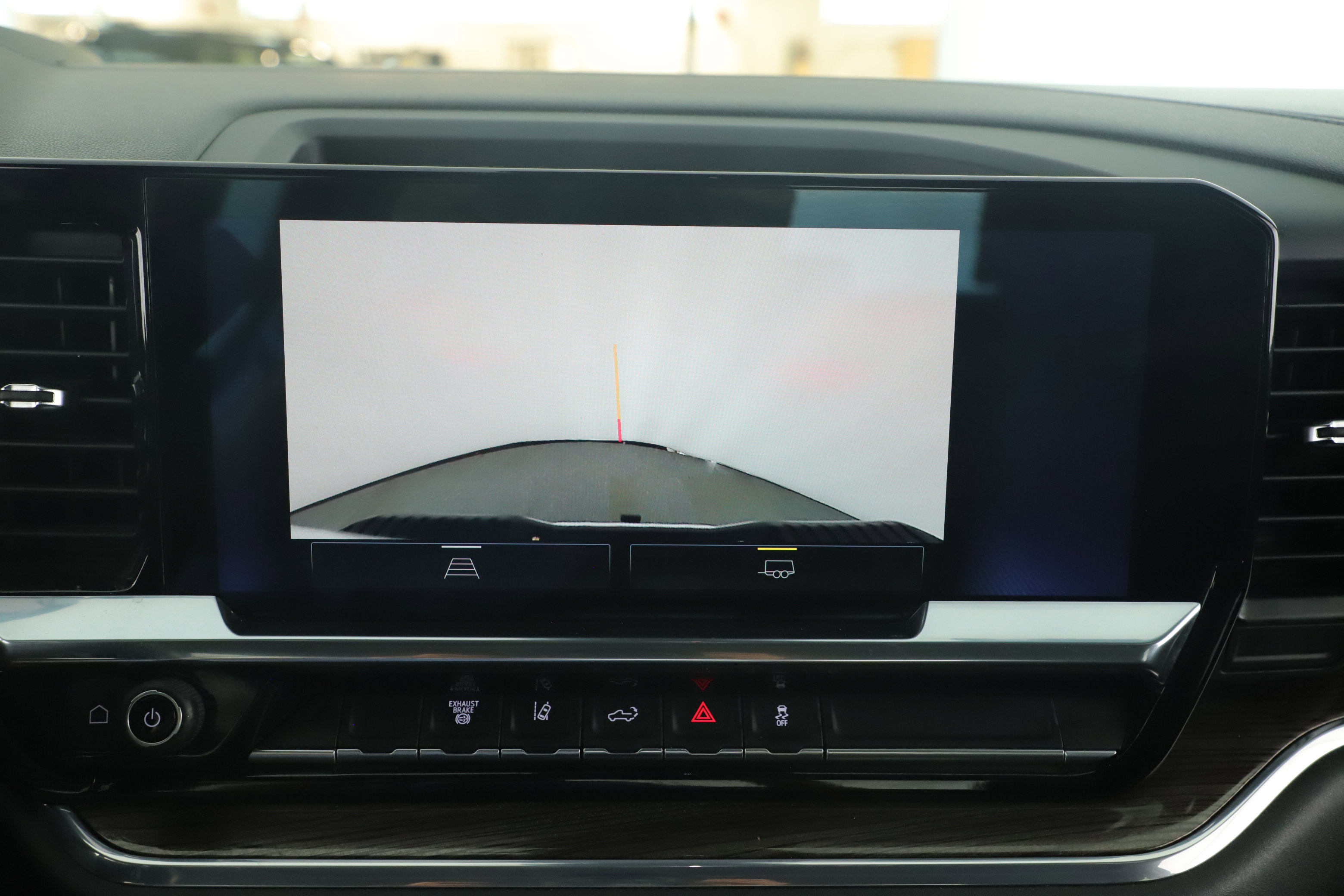 Used 2024 Chevrolet Silverado 2500 LT image 7