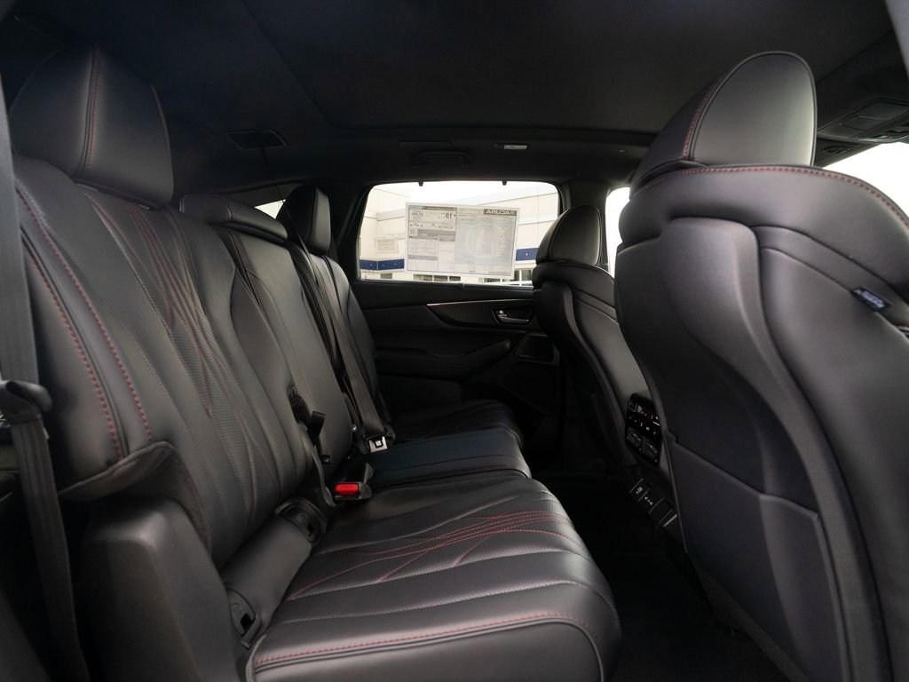 New 2026 Acura MDX Type S AWD/4WD image 17