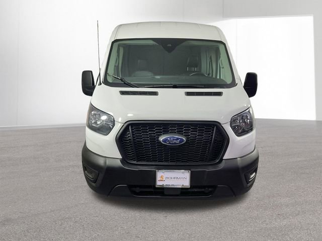 Used 2023 Ford Transit 250 Medium Roof AWD image 22