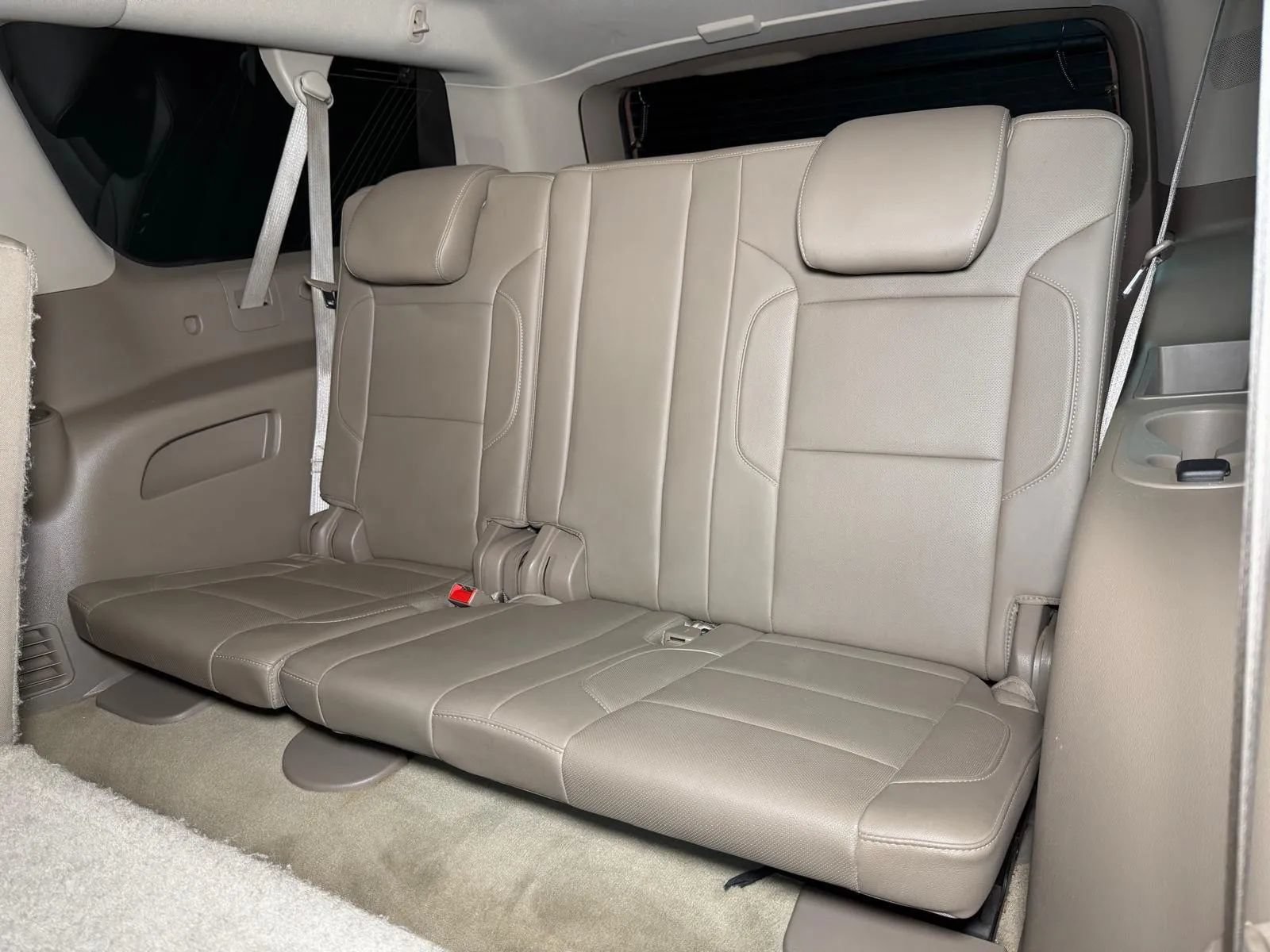 Used 2015 GMC Yukon XL SLT AWD/4WD image 20