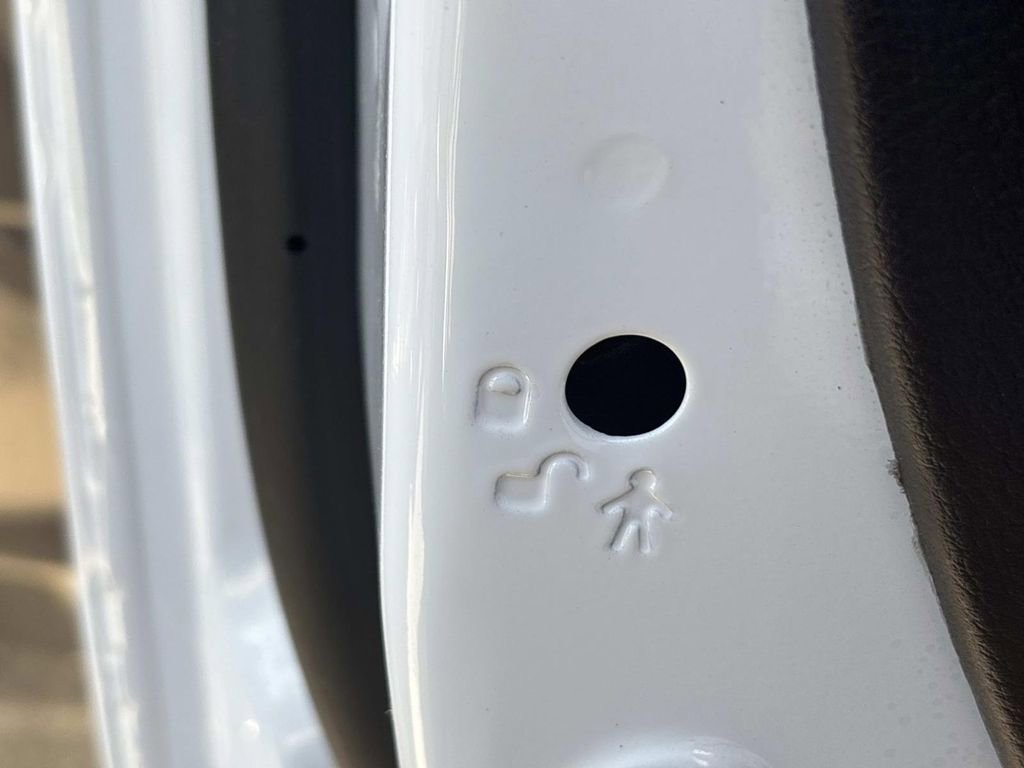 New 2026 RAM 3500 Tradesman w/ Chrome Appearance Group A image 11