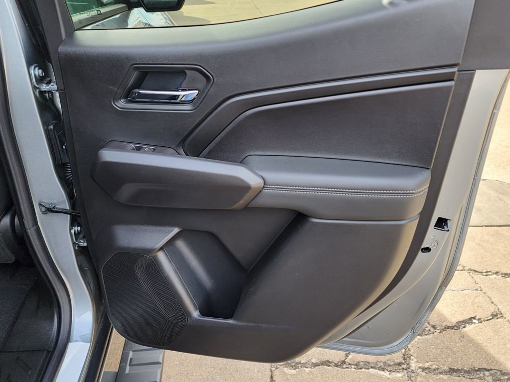 New 2026 GMC Canyon Elevation w/ Convenience Package image 40