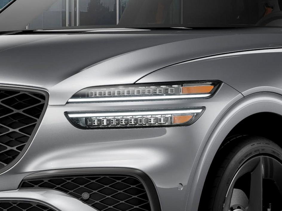 New 2026 Genesis GV70 3.5T Sport Prestige image 9