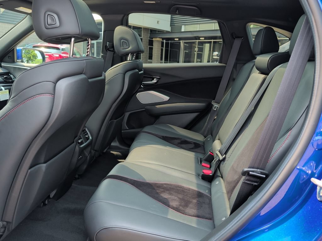Used 2024 Acura RDX A-Spec AWD/4WD image 26