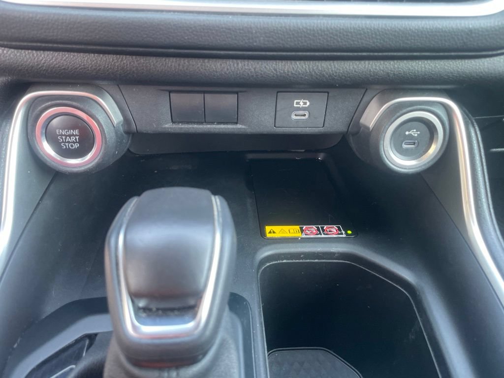 Used 2024 Toyota Grand Highlander FWD image 21