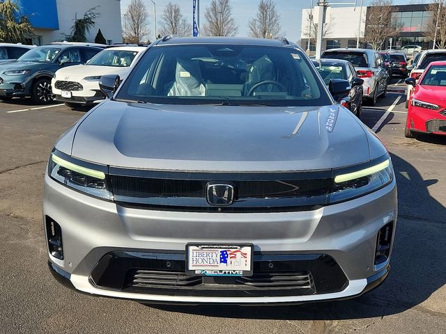 New 2025 Honda Prologue Elite image 2