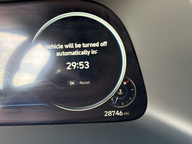 Certified 2023 Hyundai Sonata SEL w/ Convenience Package image 13