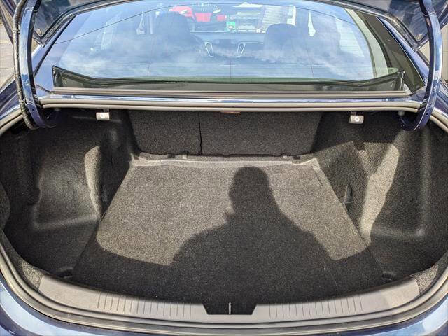 Used 2019 Chevrolet Malibu LT w/ Driver Confidence Package image 14