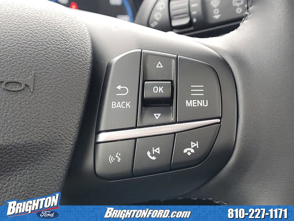 Used 2024 Ford Bronco Sport Outer Banks w/ Tech Package image 23