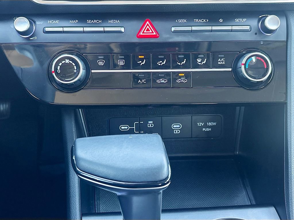 Certified 2025 Hyundai Sonata SE image 15