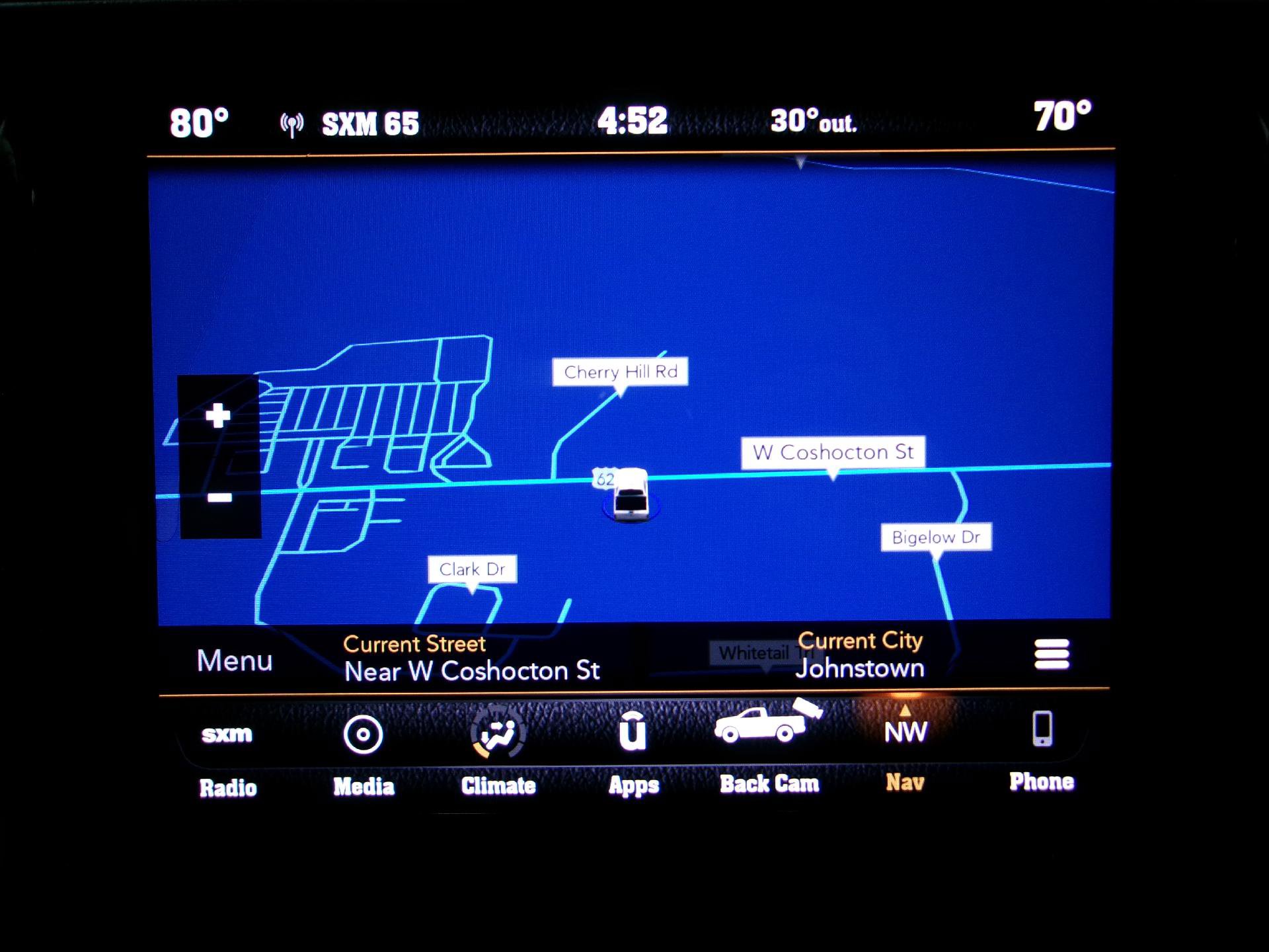 Used 2019 RAM 1500 Limited w/ Bed Utility Group image 5